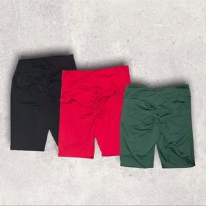 Scrunch Leggings Bundle